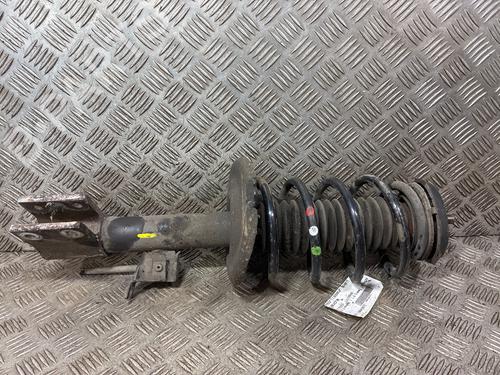 Used Left front shock absorber Left front shock absorber 38066573 38066573