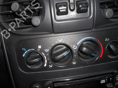 Switch CHRYSLER PT CRUISER (PT_) 2.2 CRD | BP20034086I30  - Image 11