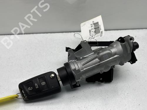 Ratlås/Tændingslås VW GOLF VIII (CD1, DA1) 1.5 TSI (131 hp) 26212105
