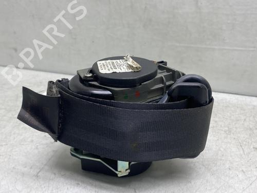 Used Front right belt tensioner Front right belt tensioner PEUGEOT 206+ (2L_, 2M_) 1.4 i (73 hp) 19993674 19993674