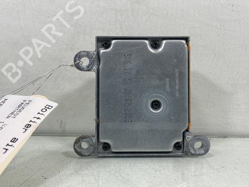 ECU airbags PEUGEOT PARTNER MPV (5_, G_) 2.0 HDI | BP29912136M53