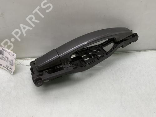 Front right exterior door handle OPEL CORSA D (S07) 1.3 CDTI (L08, L68) | BP24197798C129 