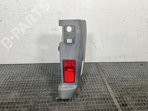 corner-bumper-peugeot-boxer-platformchassis-2006-31831434 main image