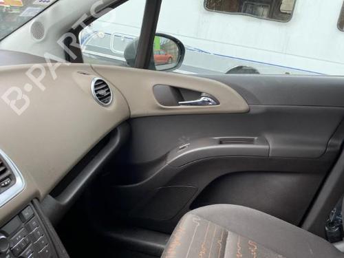 Radio OPEL MERIVA B MPV (S10) 1.3 CDTI (75) | BP23105584E6  - Image 12