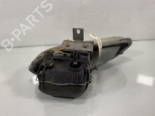 Used Right front fog light PEUGEOT 406 (8B) 1.8 16V (110 hp) 19949019