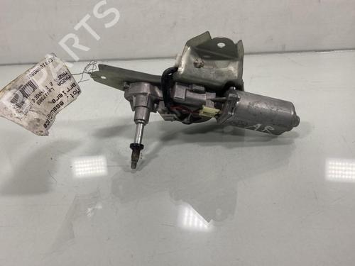 Used Rear wiper motor MAZDA 2 (DY) [2003-2007]  20018461