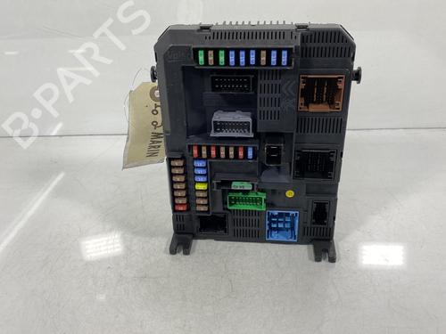Used Fuse box PEUGEOT 308 SW II (LC_, LJ_, LR_, LX_, L4_) 1.6 HDi 92 (92 hp) 19993709