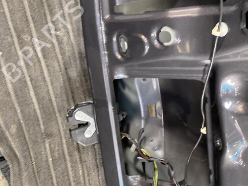 Tailgate OPEL CORSA D (S07) 1.3 CDTI (L08, L68) | BP26392807C6 