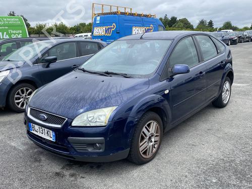 Used Parts FORD FOCUS II (DA_, HCP, DP) 1.6 TDCi (90 hp) 4438329