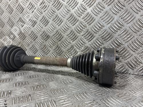 Used Left front driveshaft Left front driveshaft VW POLO V (6R1, 6C1) 1.6 TDI (90 hp) 33805238 33805238