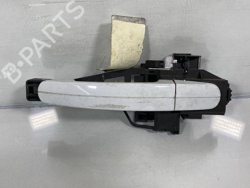 Used Rear left exterior door handle FORD FOCUS III Saloon [2010-2020]  19984070