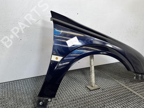 Right front fenders OPEL SIGNUM Hatchback (Z03) 1.9 CDTI (F48) | BP28542897C42