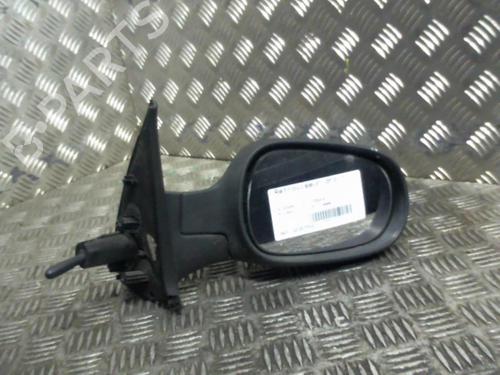Used Right mirror NISSAN MICRA III (K12) 1.5 dCi (65 hp) 20016985