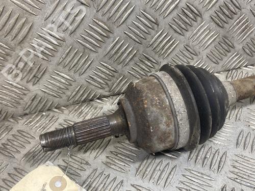 Left front driveshaft PEUGEOT 207 (WA_, WC_) 1.4 | BP24704703M38 