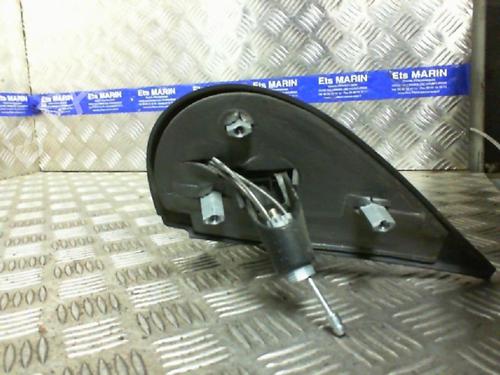 Right mirror FIAT PUNTO (176_)  | BP20034603C27 