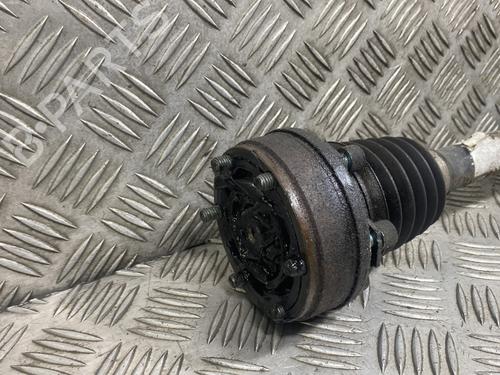 Left front driveshaft SEAT IBIZA III (6L1) 1.4 16V | BP29610043M38