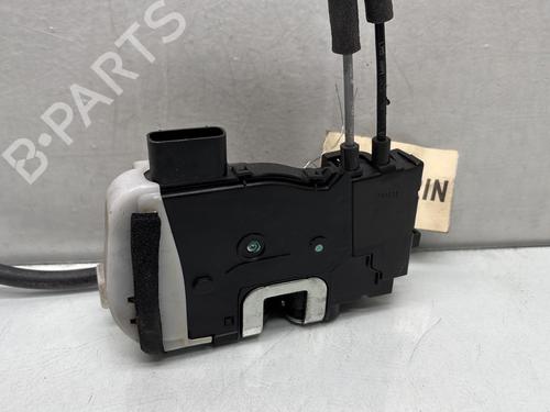 Front left lock HYUNDAI ix35 (LM, EL, ELH) 1.7 CRDi | BP27721789C98 