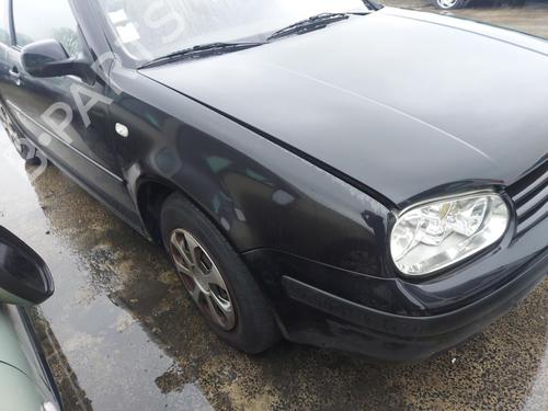 Felg VW GOLF IV (1J1) 1.9 SDI | BP21959674C45 