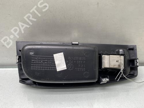 Used Right front window switch Right front window switch VW FOX Hatchback (5Z1, 5Z3, 5Z4) 1.2 (55 hp) 30791309 30791309