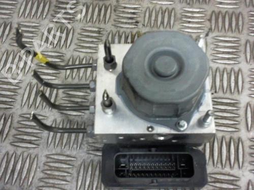Used ABS pump RENAULT CLIO IV Grandtour (KH_) 1.5 dCi 90 (KHN3, KHN4) (90 hp) 20018480