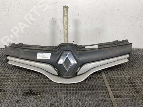 Grill RENAULT KANGOO Express (FW0/1_) 1.5 dCi 90 (FW0G, FW05, FW08, FW11) (90 hp) 26455681