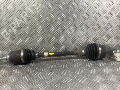 Used Left front driveshaft FIAT PANDA (312_, 319_) 1.2 (312PXA1A) (69 hp) 19967672