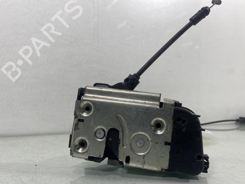 Used Rear left lock Rear left lock RENAULT ESPACE IV (JK0/1_) 2.0 dCi (JK01, JK02, JK1J, JK1K, JK1H) (150 hp) 29507953 29507953