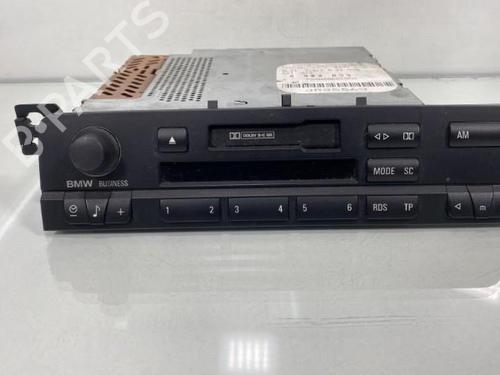 Used Radio Radio BMW 3 Coupe (E46) 318 Ci (116 hp) 20025351 20025351