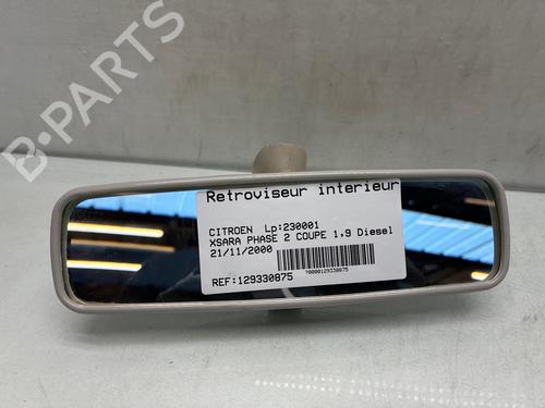 Used Rear mirror Rear mirror 37279895 37279895