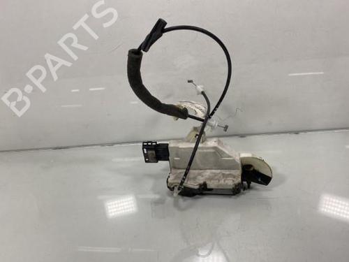Used Rear left lock Rear left lock CITROËN C5 III (RD_) 2.0 HDi 140 (RDRHF8, RDRHFA, RDRHA8, RDRHAJ) (140 hp) 20015914 20015914