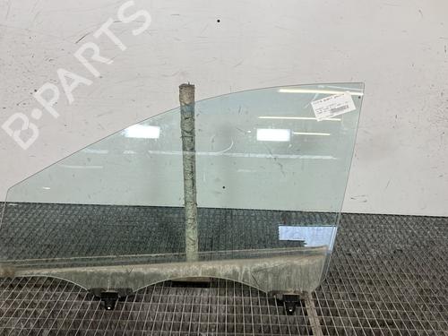 Used Front left door window HYUNDAI ix35 (LM, EL, ELH) 1.7 CRDi (116 hp) 29504632