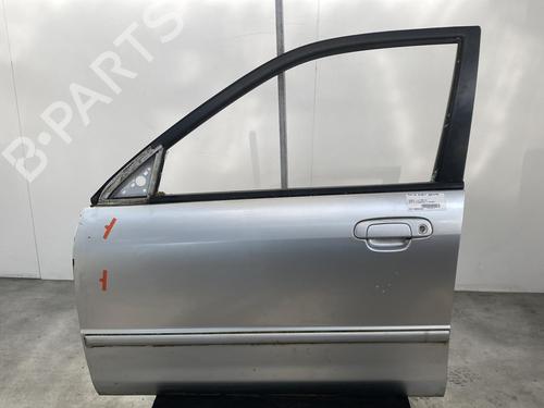Left front door MAZDA 323 F VI Hatchback (BJ)  | BP21957979C2 