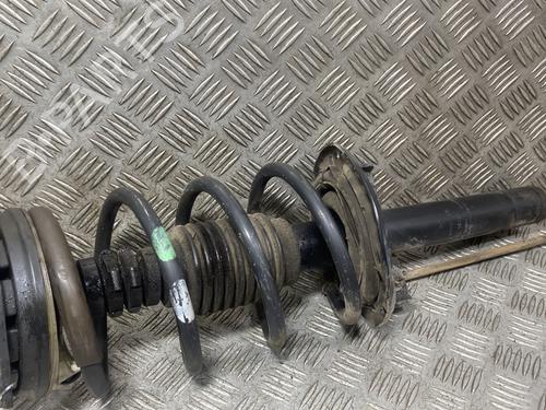 Højre fortil støddæmper RENAULT SCÉNIC II (JM0/1_) 1.5 dCi (JM1E, JM16) (106 hp) 30161317