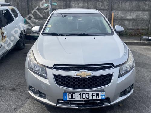 Left tailgate light CHEVROLET CRUZE (J300) 2.0 CDI | BP29939514C79  - Image 21