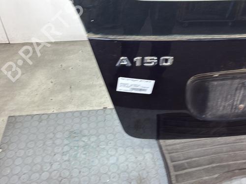 tailgate-mercedes-benz-a-class-w169-2004-2005-2006-2007-2008-2009-2010-2011-2012-24214376 main image