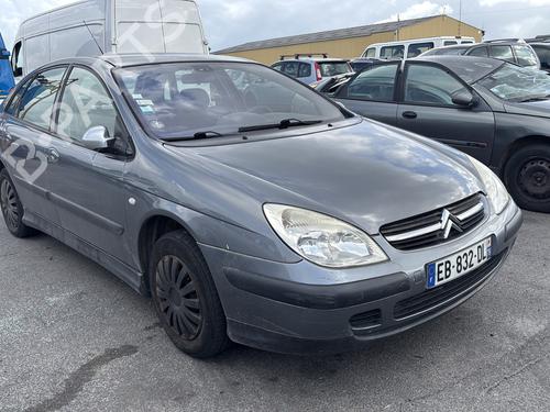 Engine CITROËN C5 I (DC_) 2.0 HDi (DCRHZB, DCRHZE) | BP26880581M1 - Image 19