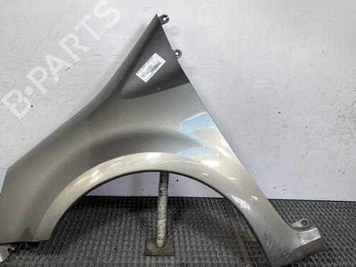 Kotflügel links vorne für RENAULT MODUS / GRAND MODUS (F/JP0_) 1.5 dCi (JP0G, JP0H) (106 hp) 28280682