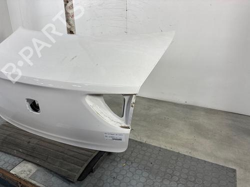 Used Tailgate Tailgate 39618087 39618087