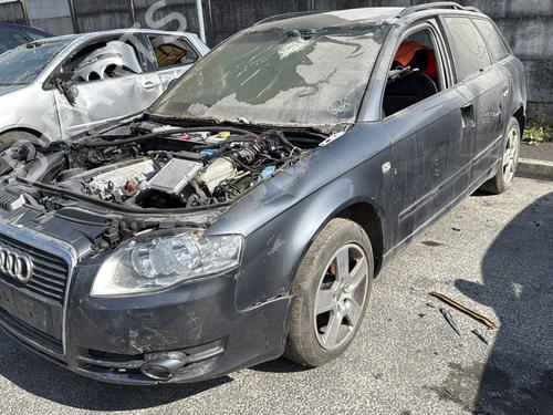 Teile für AUDI A4 B7 Avant (8ED) 2.0 TDI (170 hp) 4395694 