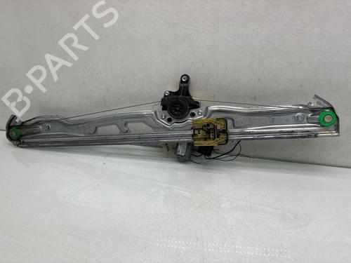 Front left window mechanism FORD TRANSIT V363 Platform/Chassis (FED, FFD) 2.0 EcoBlue RWD | BP38066694C22 - Image 4