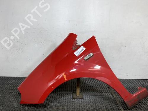 Left front fenders FIAT GRANDE PUNTO (199_) 1.2 | BP21963192C41