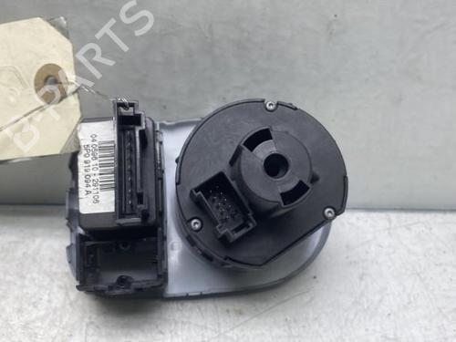 Used Headlight switch Headlight switch SEAT ALTEA (5P1) 2.0 TDI 16V (140 hp) 19954449 19954449