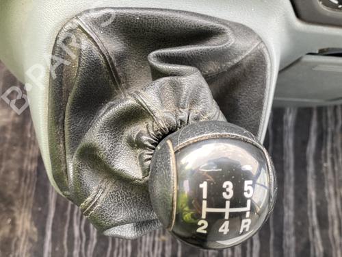 Left front driveshaft FORD TRANSIT Van (FA_ _) 2.2 TDCi | BP29544331M38  - Image 14