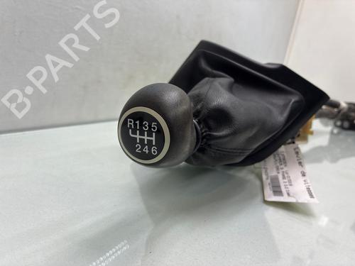 Gear lever CITROËN JUMPER II Van 2.2 HDi 130 | BP32162243M90 - Image 2