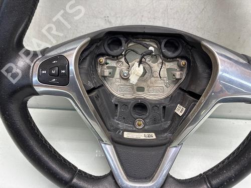 Used Steering wheel Steering wheel FORD FIESTA VI (CB1, CCN) 1.5 TDCi (75 hp) 36150088 36150088