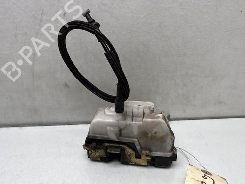 Rear right lock CITROËN C3 I (FC_, FN_) 1.4 HDi | BP28281649C99 