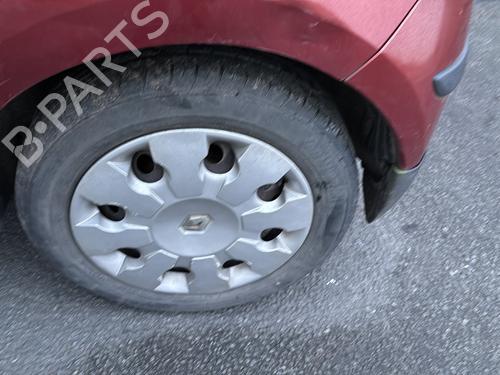 Right front indicator RENAULT MODUS / GRAND MODUS (F/JP0_) 1.5 dCi (FP0F, JP0F) | BP23769212C33 - Image 5
