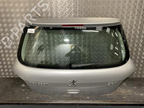 Bagklap CC/Kombi-Coupé PEUGEOT 307 (3A/C) [2000-2012]  30720042