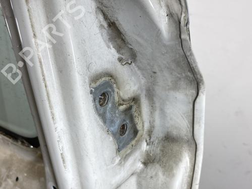 Left front door CITROËN JUMPER II Van 2.2 HDi 100 | BP24294960C2