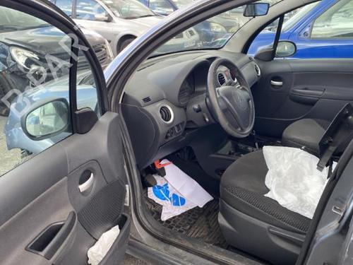 Climate control CITROËN C3 I (FC_, FN_) 1.4 i | BP19957577I5 